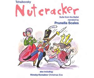 Slovak Philharmonic Orchestra - Casse-Noisette