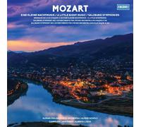 Eine Kleine Nachtmusik/Salzburg Symphonies