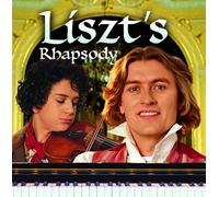 Slovak Philharmonic Orchestra - Liszt's Rhapsody [CD] [Import]