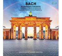 Brandenburg Concertos