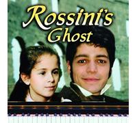 Slovak Philharmonic Orchestra - Rossini's Ghost [CD] [Import]