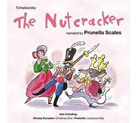 Slovak Philharmonic - Tchaikovsky Nutcracker Suite Rimsky-Korsakov Ch - E4z