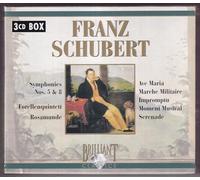 Slovak Po & Co - SchubertWorks