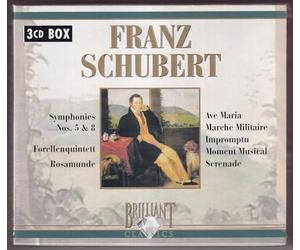 Slovak Po & Co - SchubertWorks [Import]