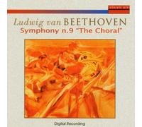 Slovak Radio Symphony Orch - Symphony N.9 [Import]