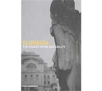 Slovakia, Postcommunist States and Nations Karen Henderson (Auteur)