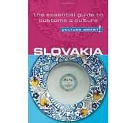 Slovaquie - Culture Smart !