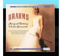 Slovene Philharmonic Orchestra - Song Of Destiny, Violin Concerto