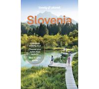 Slovenia 11ed -anglais-