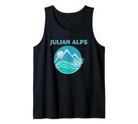 Slovenia Julian Alps Triglav - Tops, Tees Gear, Accessoires Débardeur