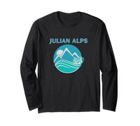 Slovenia Julian Alps Triglav - Tops, Tees Gear, Accessoires Manche Longue