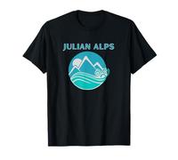 Slovenia Julian Alps Triglav - Tops, Tees Gear, Accessoires T-Shirt