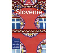 Slovénie - 4ed