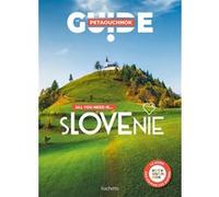 Slovénie guide Petaouchnok Raphaël de Casabianca (Auteur), Antoine Delaplace (Auteur), Jean-Philippe Follet (Contributions), Florent Gaillard (Contributions), Charles Nonne (Contributions)
