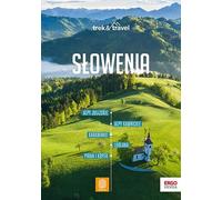 Slovénie. Trek&Travel