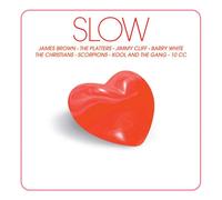 Artistes Divers - Slow