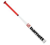 Slow-3 Batte de Softball SLOWPITCH en Aluminium X830, 34"-26oz, -8