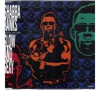 Slow and Sexy (Feat. Johnny Gill) [Import]