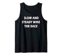 Slow and Steady remporte la Course Débardeur