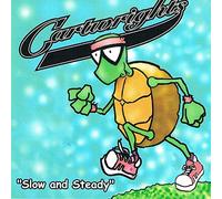Slow and Steady (UK Import)
