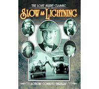Slow As The Lightning