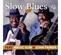 Slow Blues