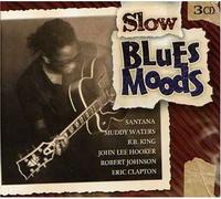 Slow Blues Moods [Import]