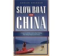 Slow Boat from China by Adrian Sparham Adrian Sparham (Auteur)