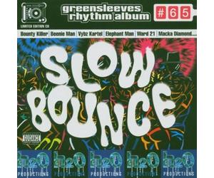 Slow Bounce - Rhythm Album N° 65