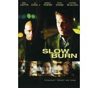Slow Burn (2007)