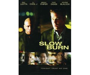 Slow Burn (2007)