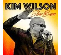 Wilson, Kim - Slow Burn