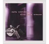 Slow Burn Avenue