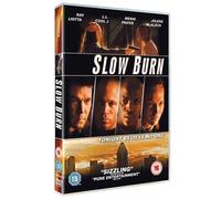 Slow Burn [Import]