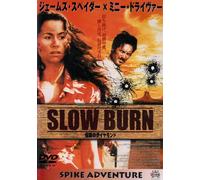 Slow Burn [Import allemand]