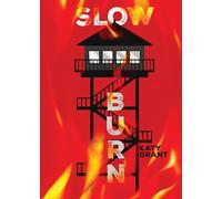 Slow Burn (MG Verse)