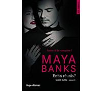 Slow Burn Saison 3 Enfin réunis ? (03)