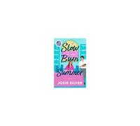 Slow Burn Summer