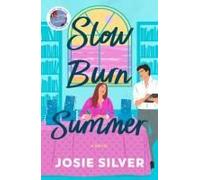 Slow Burn Summer