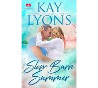 Slow Burn Summer: Hearts On Fire