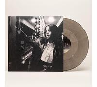 Slow Burn - Vinyle Fumee Translucide