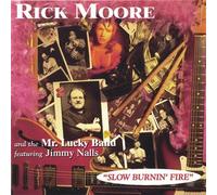 Slow Burnin' Fire