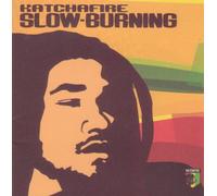 SLOW BURNING