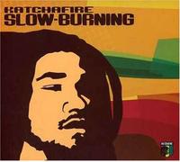 Slow Burning [Import]