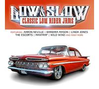 Slow (Classic Low Rider Jams) / Various