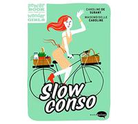 Slow conso: Reprends le pouvoir sur ton porte-monnaie