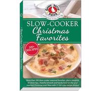 Slow-Cooker Christmas Favorites
