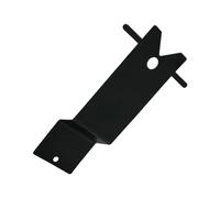 Slow Cooker Lid Stand - Iron Kitchen Rack, Durable Storage Organizer For Cooking Lids, Clean Counter Solution | Suitable Home, Apartment, Restaurant, Rental Kitchen, Meal Prep, Accessories, Easy Clean