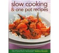 Slow Cooking One Pot Recipes by Jenni Fleetwood Catherine Atkinson, Jenni Fleetwood (Auteur)