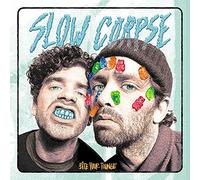 Slow Corpse - Bite Your Tongue